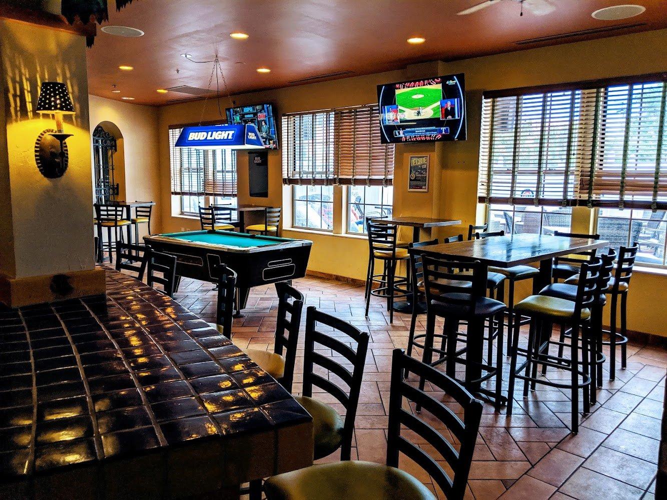Arlington Ale House
