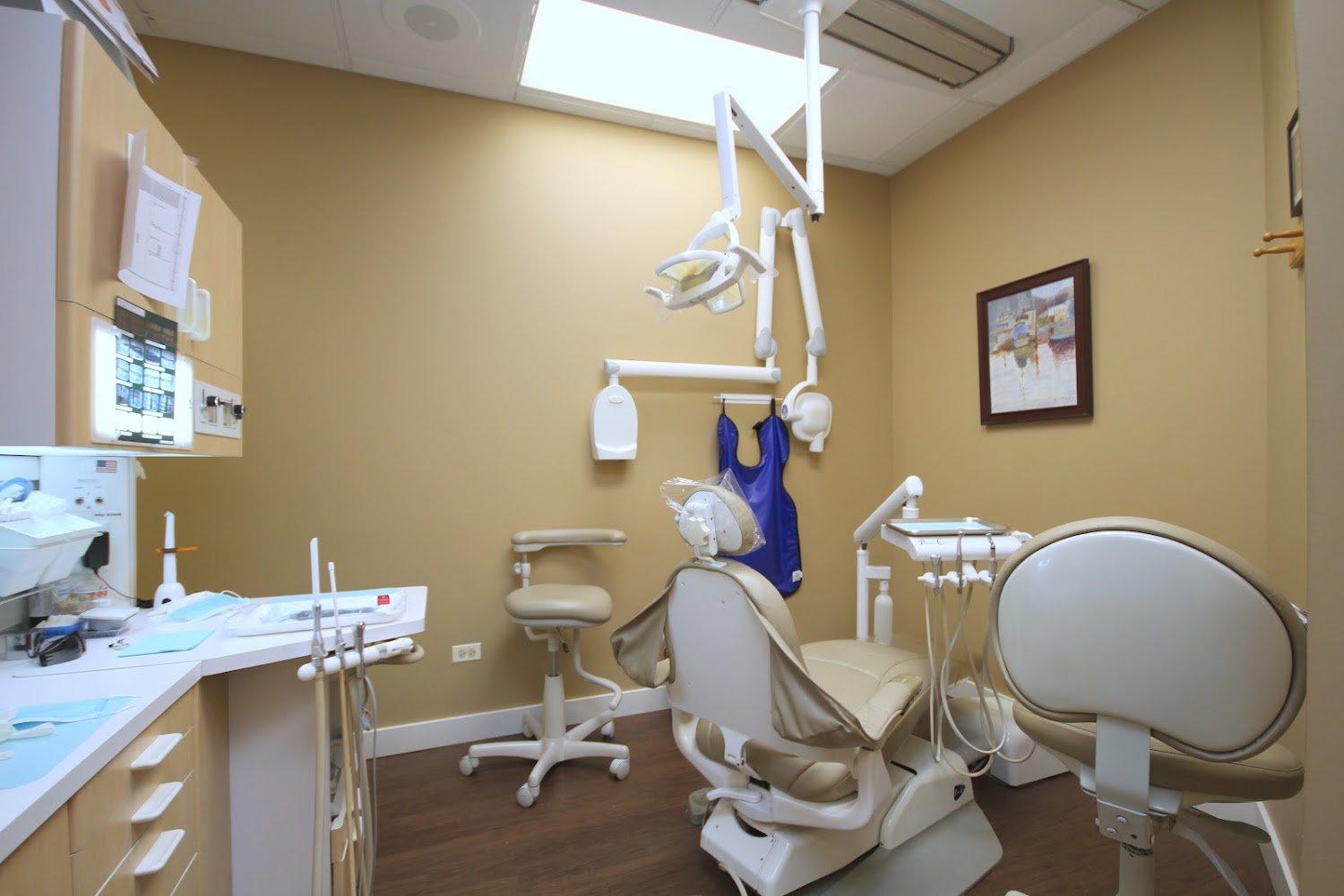 Arlington Comfort Dental