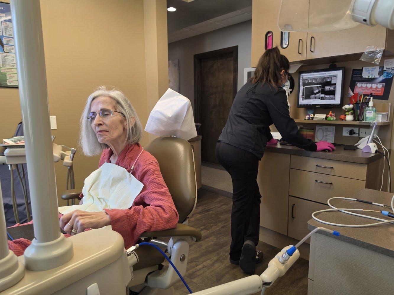 Arlington Dental Associates