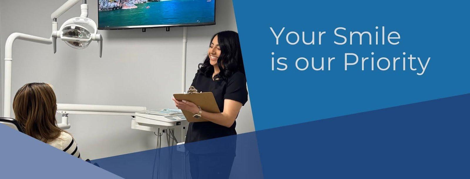 Bright Dental Arlington Heights