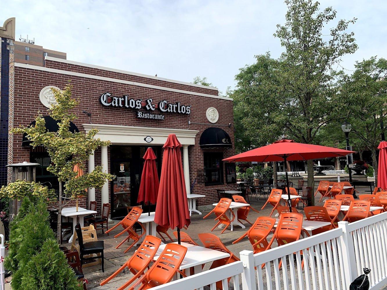 Carlos & Carlos Restaurant