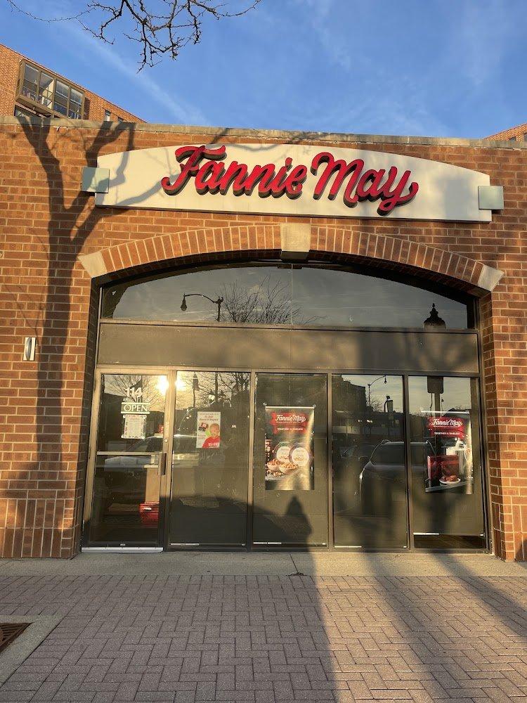 Fannie May