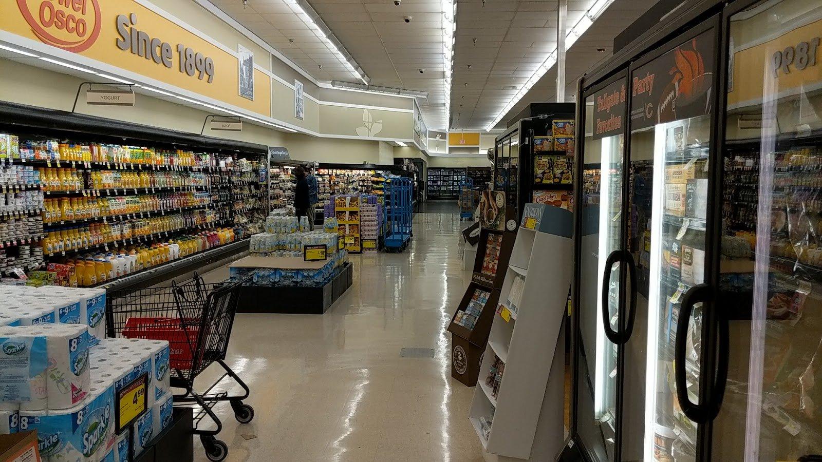 Jewel-Osco
