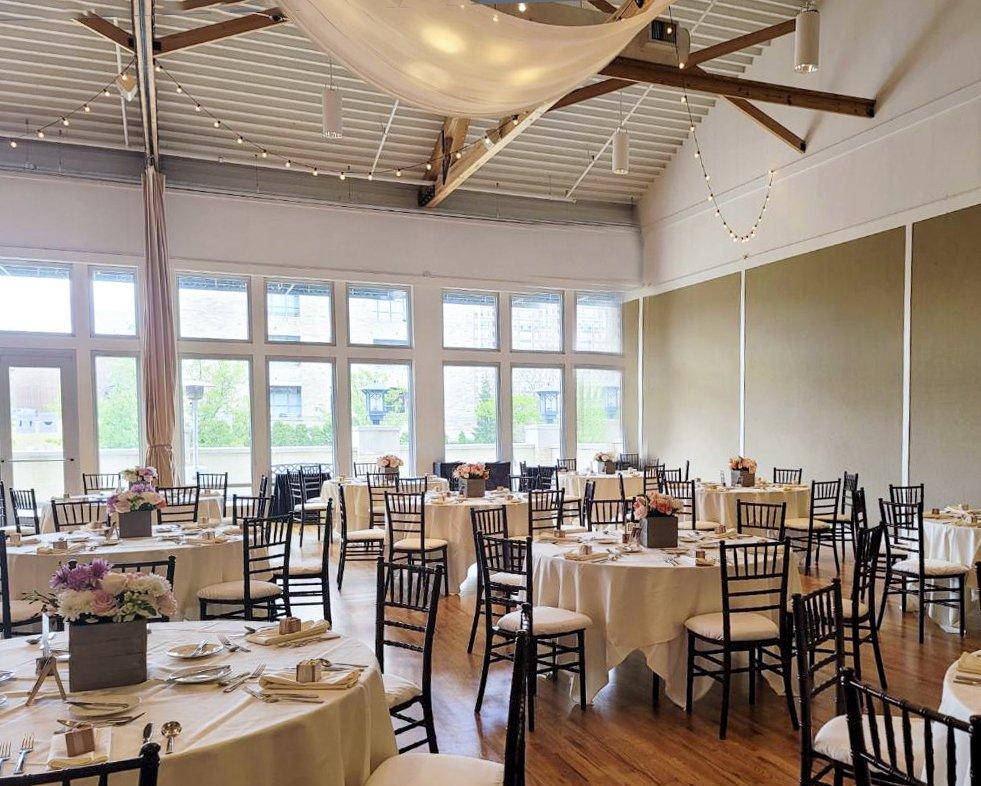 Metropolis Ballroom