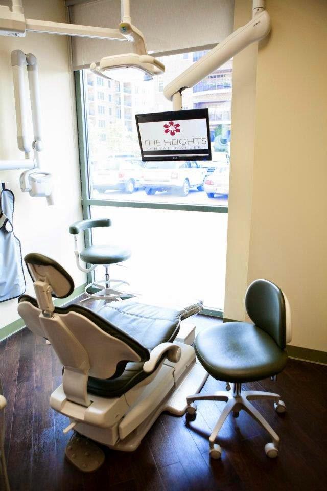 The Heights Dental Gallery