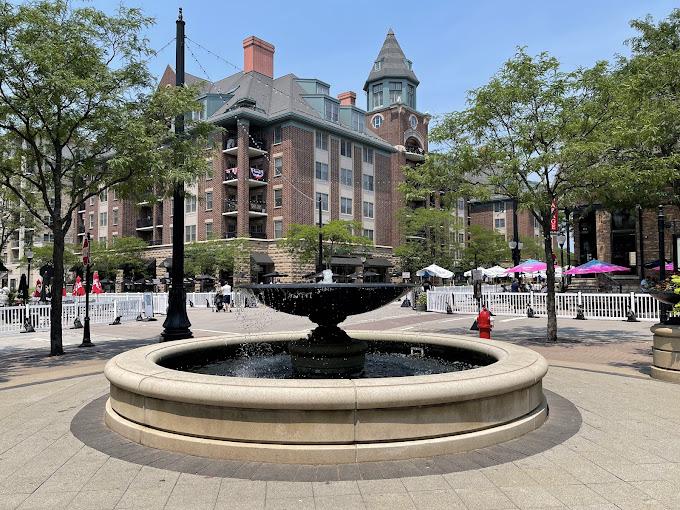 Frontier Days Festival and July 4th Parade