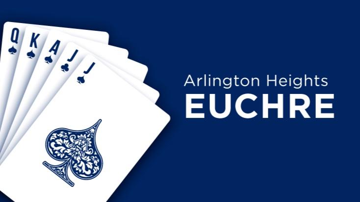 Arlington Heights Euchre Club Meetup