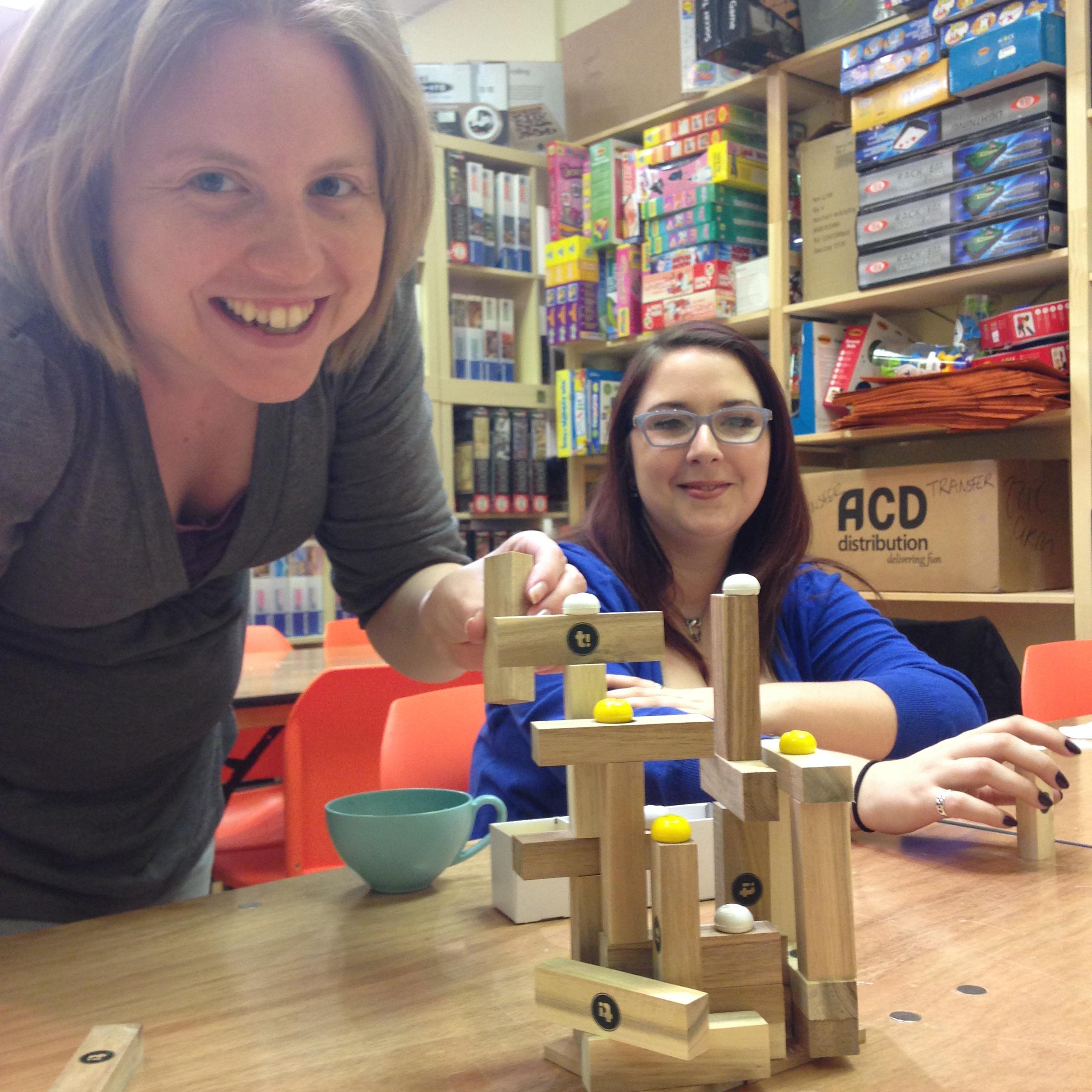 Thursdays at Games Plus