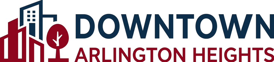 Downtown Arlington Heights