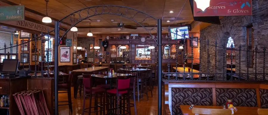 Peggy Kinnane's Irish Pub