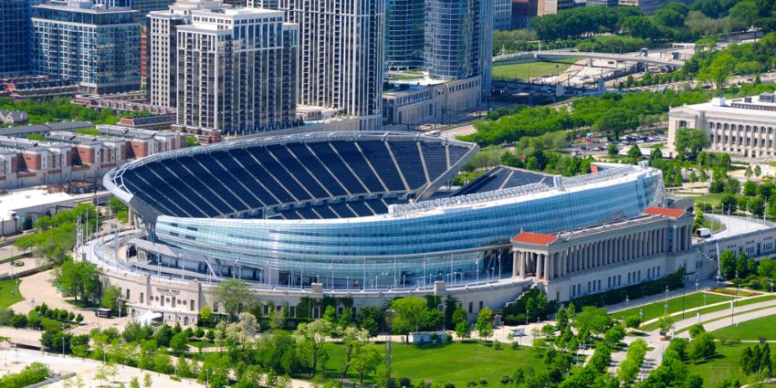 Soldier Field